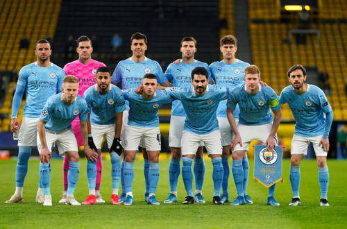 足球英超名帅不满密集赛程：太夸张