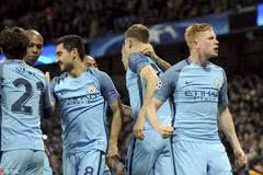 足球联赛赛季关键球员表现排行榜