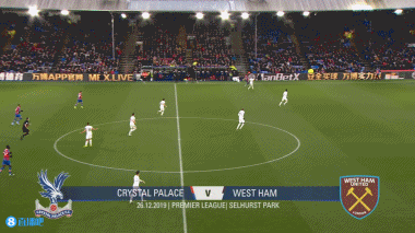 广东替补席成为奇兵