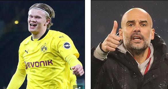 曼城备战欧冠半决赛，训练照曝光（曼城冲刺欧冠半决赛，训练画面曝光）