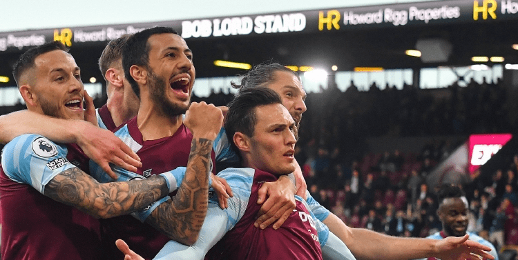 布恩迪亚＆卡什：我们始终能拼搏到最后，本赛季一切皆有可能