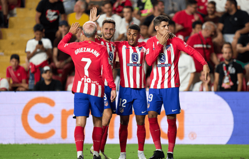 记者守候利物浦基地等待萨拉赫，斯洛特或派其出战国米