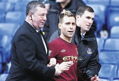 So Foot托万长篇专访：浴火重生后，今天我充满饥饿感