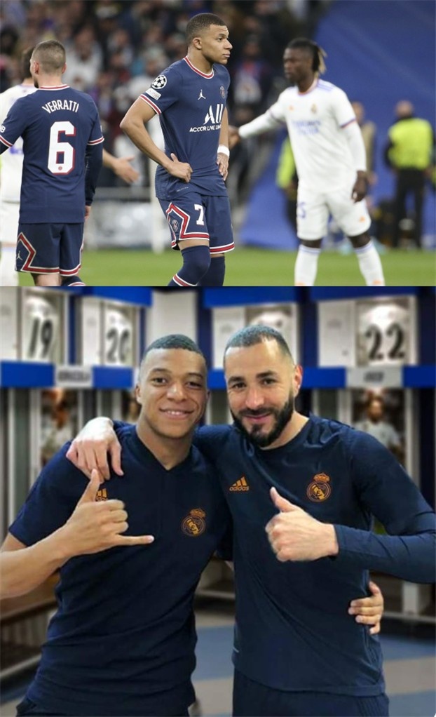 哈维·阿隆索的皇马情感过山车：自我批评与团队团结