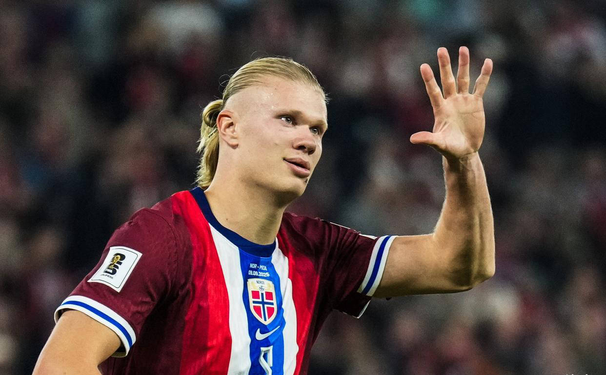 埃尔纳内斯：并非所有手球或者手臂触球都是点球，规则需要改