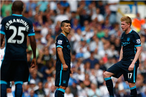 博主：皇马已经至少接触两名教练，但齐达内不会回归