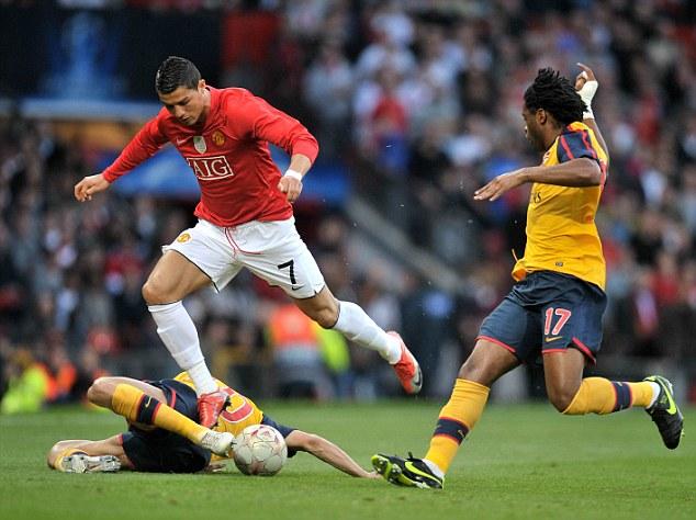 篮球中如何判断对方的意图？