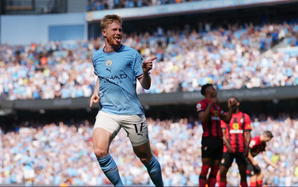 足球英超冬窗转会预算曝光，多队准备大手笔