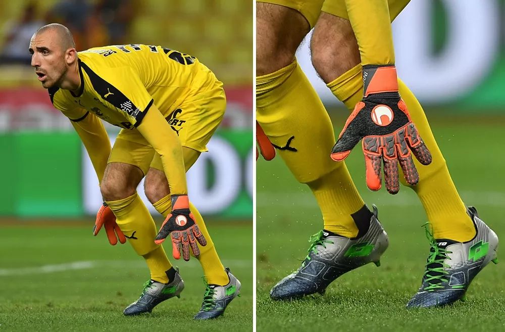 法甲新人王表现引关注